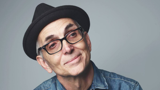 Everclear's Art Alexakis finds hope in community in this moving video for "The Hot Water Test"
